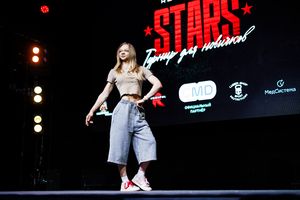Регистрация STARS 5.06.26 (фотограф Роман Притула)